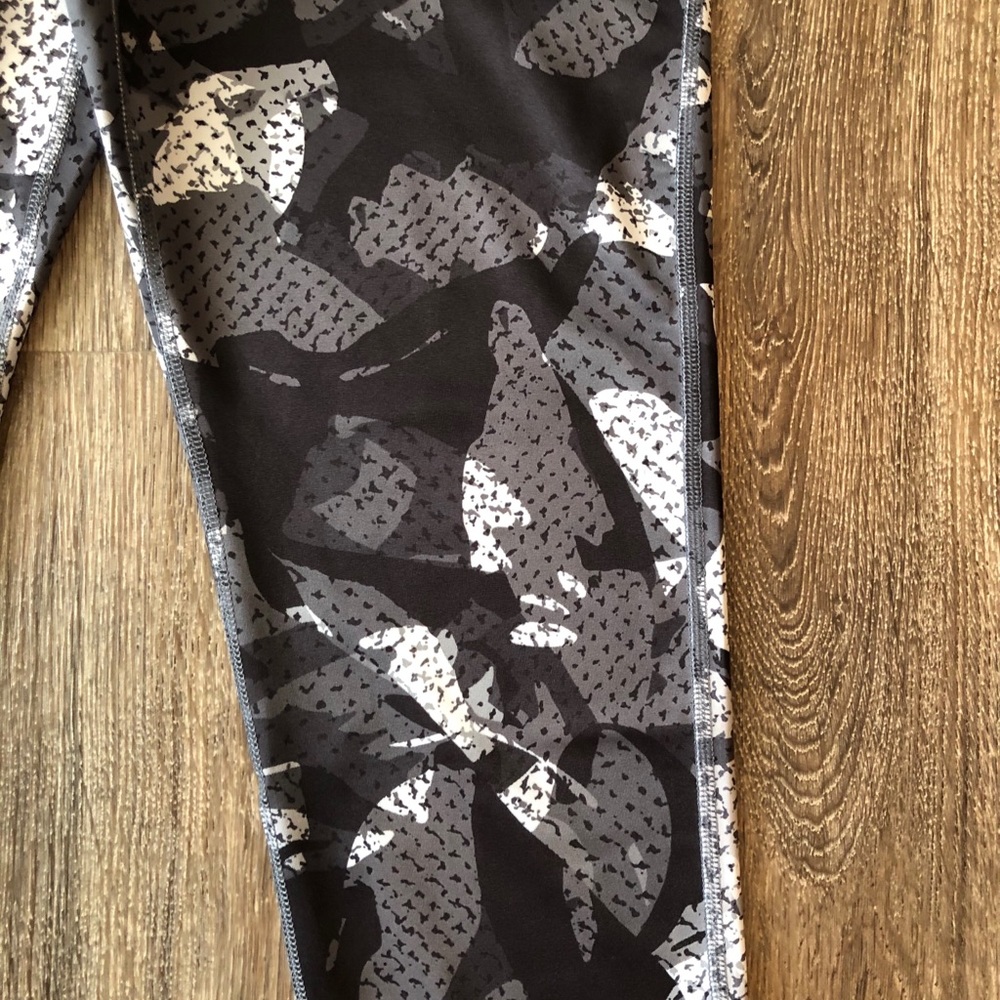 NWT Mono B Workout Leggings - Picture 3 of 12